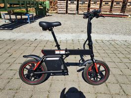 E-Klapprad  MP Man TR 600 Lieferung möglich