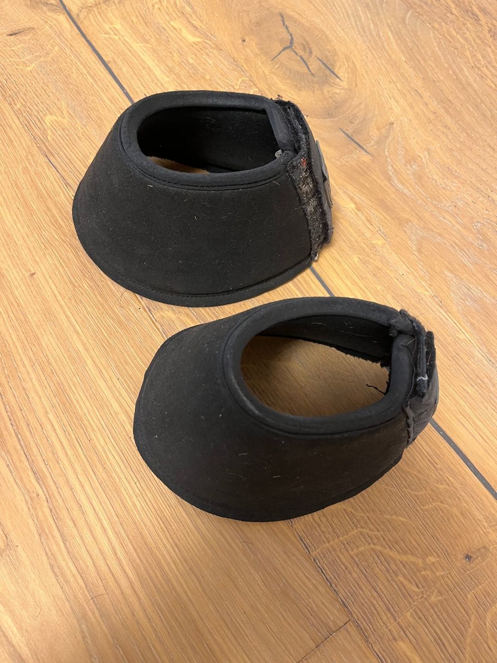 Stinchiere & Fasciature: SHOWMASTER neoSOFT Springglocken - full - Glocken – Usato da Affoltern am Albis venduto da Blackrhythm