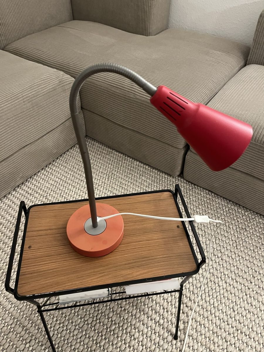 Ikea Lampen: Lampe – Gebraucht aus Bern von mat_52rl 1