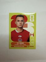 Panini FIFA Niko Sigur, CAN 16