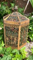 Kaiser boite Blechdose antik vintage charmante