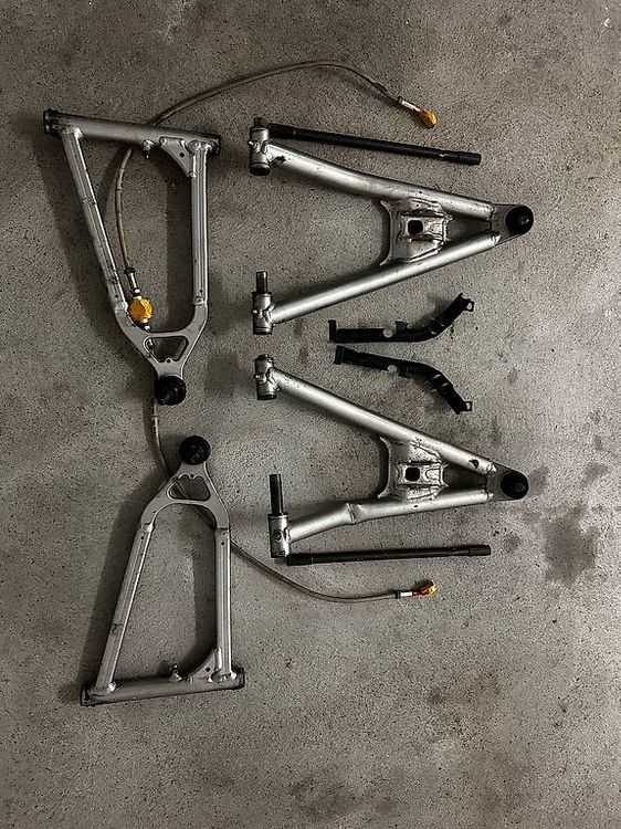 Aazon.co: BH-otor New Coplete Gaskets Kit Set For Yaaha Raptor 700