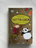 Lotta-Leben: Immer dem Panda nach