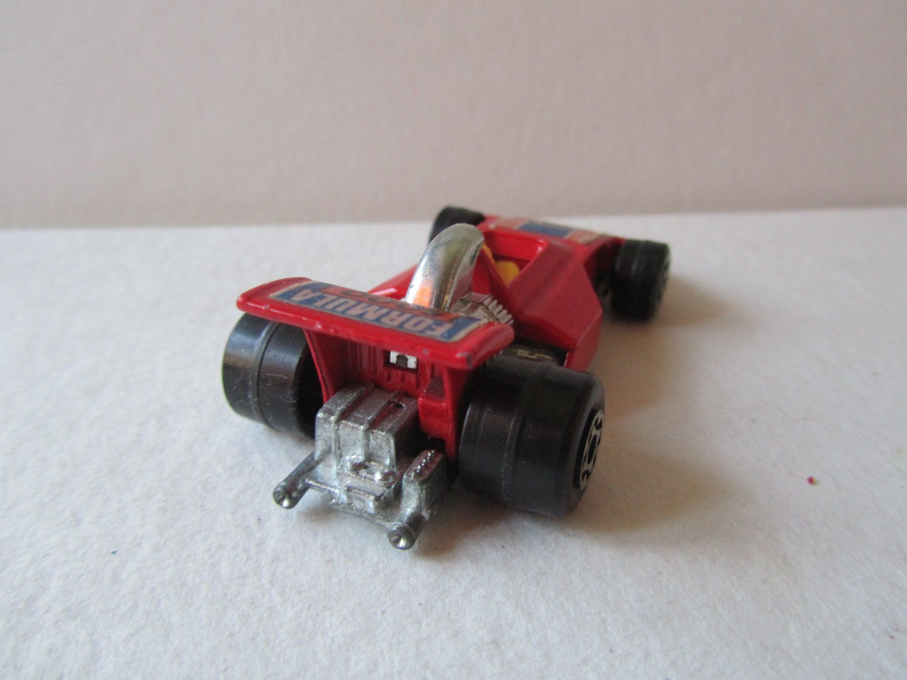 Matchbox Voitures modèles: Formula 5000 Racing Car, Matchbox Superfast, Nr. 36C – D'occasion à Weiningen ZH par dietsch57 3