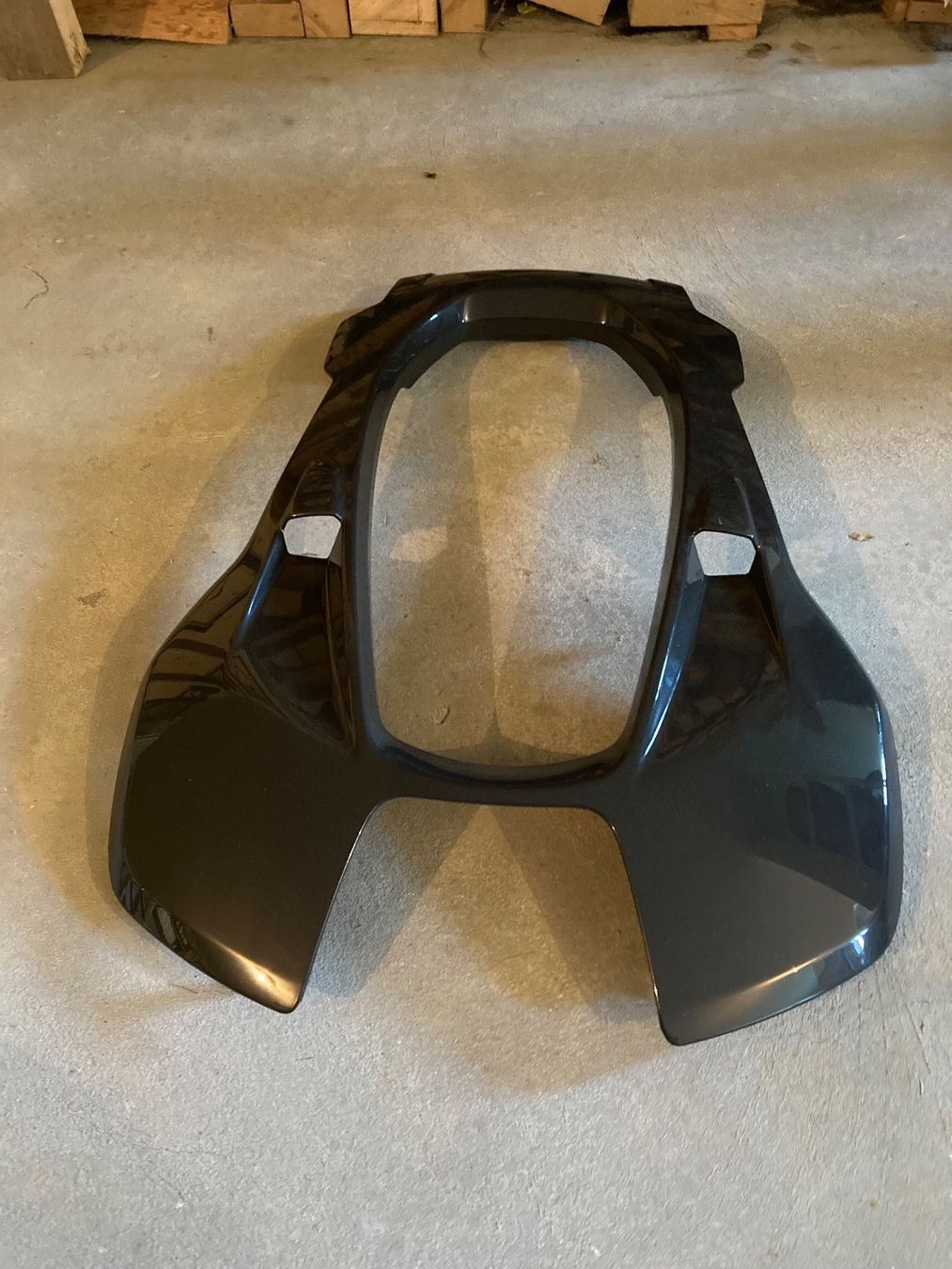 Husqvarna Tagliaerba: Husqvarna Automower Gehäuse-Kit – Nuovo (secondo la descrizione) da Schongau venduto da 1289ks 1