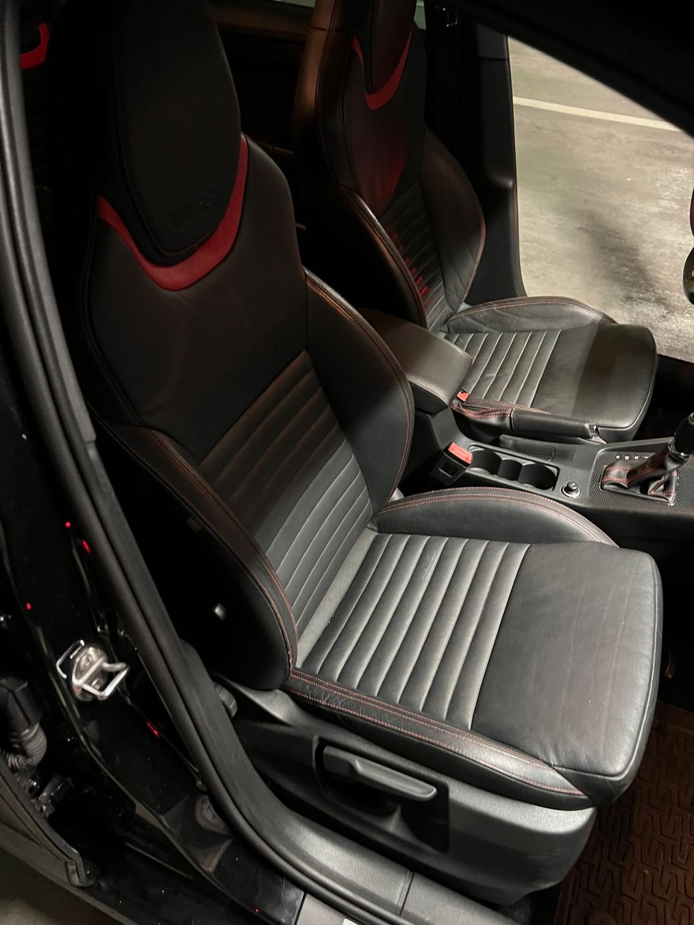 Skoda Automobili: Skoda Octavia RS D 4x4 – Usato da Chur venduto da Knudel18 3