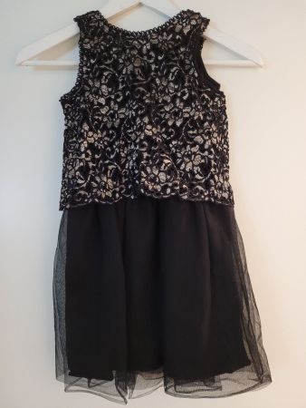 Kleid Mädchen