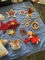 Diverse Weihnachts - Deko