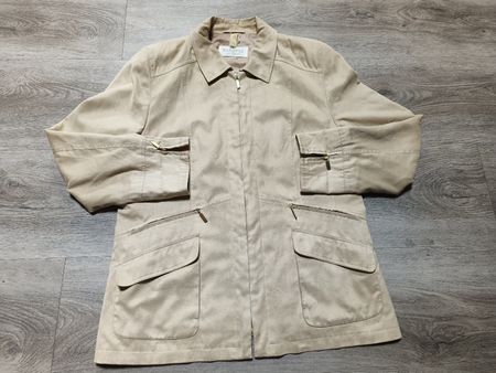 Baronia Jacke L/XL