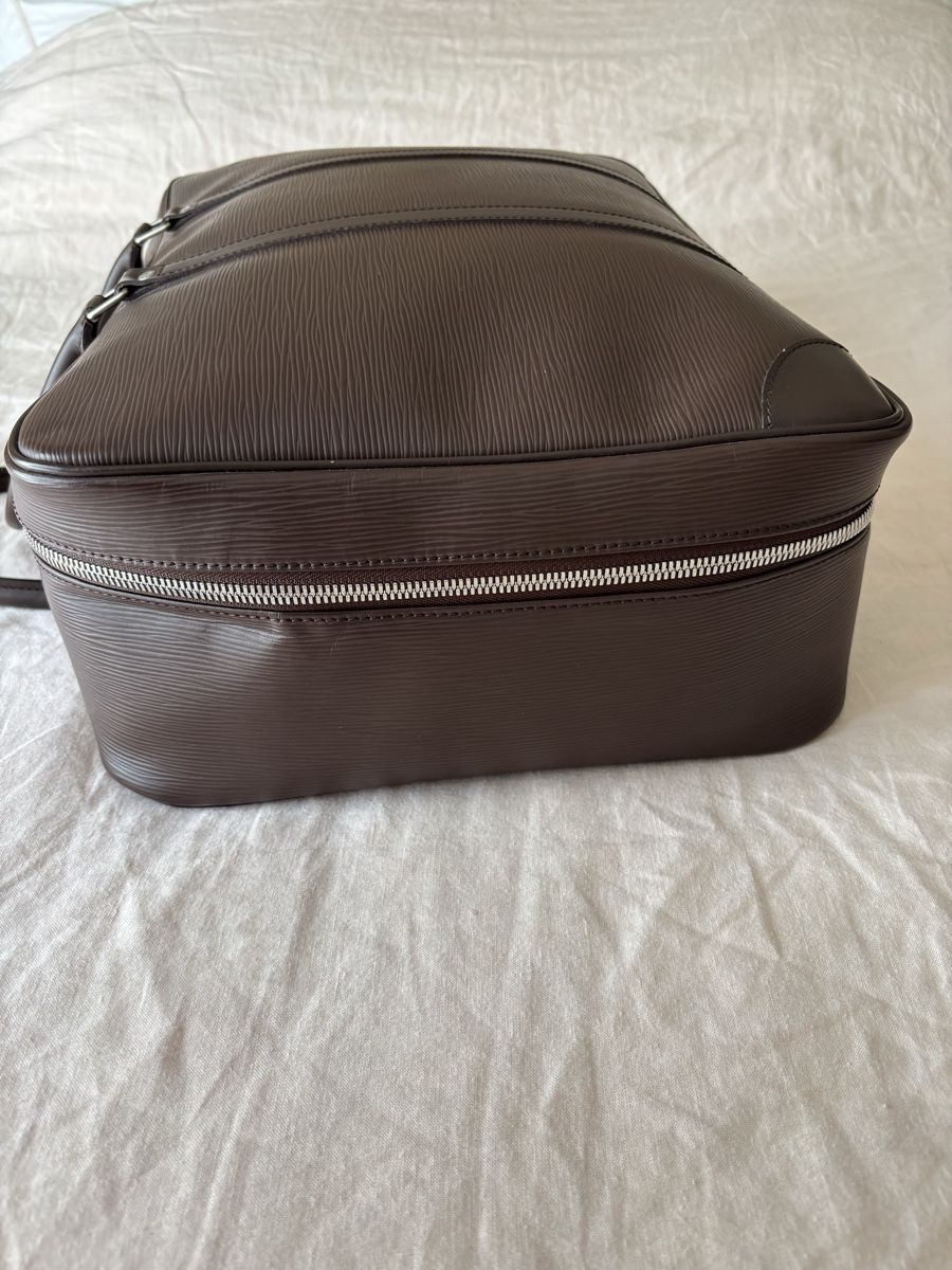 Louis Vuitton Valigie: Valise Louis Vuitton Sirius 45 – Usato da Genève venduto da edu_62x2 3