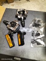 Shimano Pedale