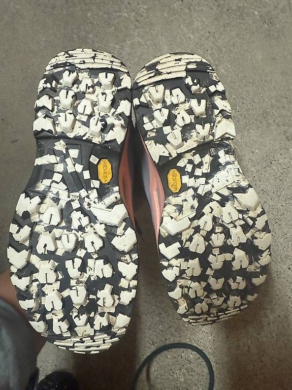 Scarpe per ragazze: Lowe namuk wandernschuhe 36 – Usato da Zürich venduto da Sashkica 4