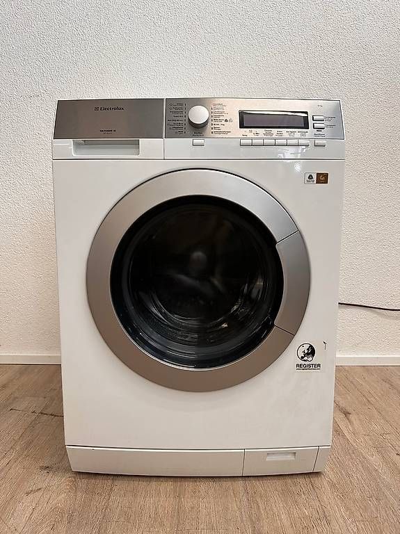 Electrolux Waschmaschinen: Electrolux SWISSLINE SL Waschmaschine WTSL4E200 – Gebraucht aus Obernau von Arche_Noah_Brocki 1