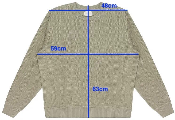 Maglioni & Felpe: AIMÉ LEON DORE - Pullover Grösse L – Usato da Cornol venduto da piemkai 2