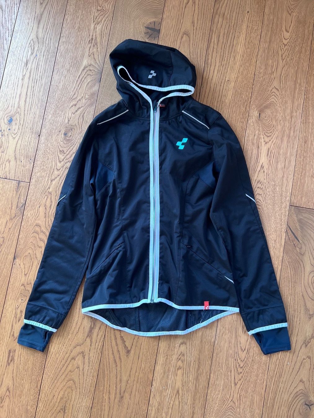 Giacche: Cube Jacke Gr. S/36 – Nuovo (secondo la descrizione) da Uttigen venduto da 1hihallo4