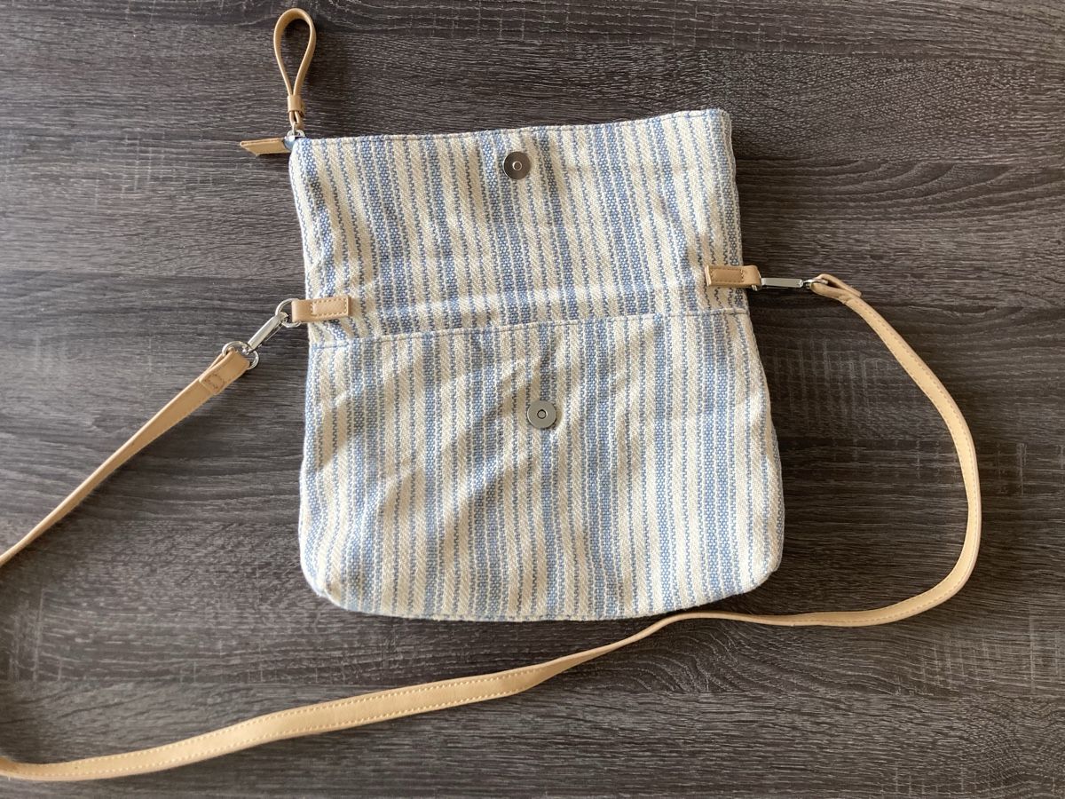 Borse & Zaini: Handtasche – Usato da Anglikon venduto da papa701 2