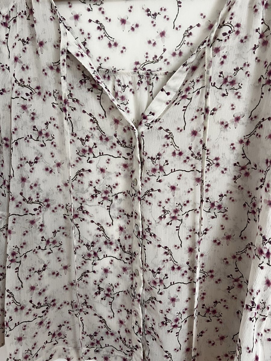 Esprit Chemisiers: Bluse Esprit, Grösse M – D'occasion à Escholzmatt par mel_58wh 3