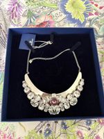 Swarovski necklace, NEW
