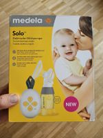 Medela Solo electric breast pump