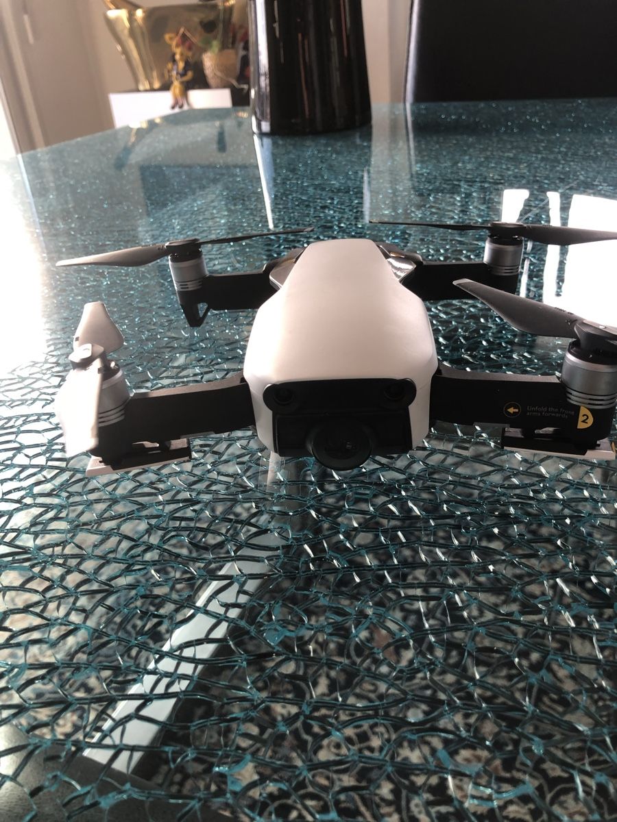 DJI Action Cam: DJI Mavic Air - Drohne – Usato da Freienbach venduto da Ritschi7