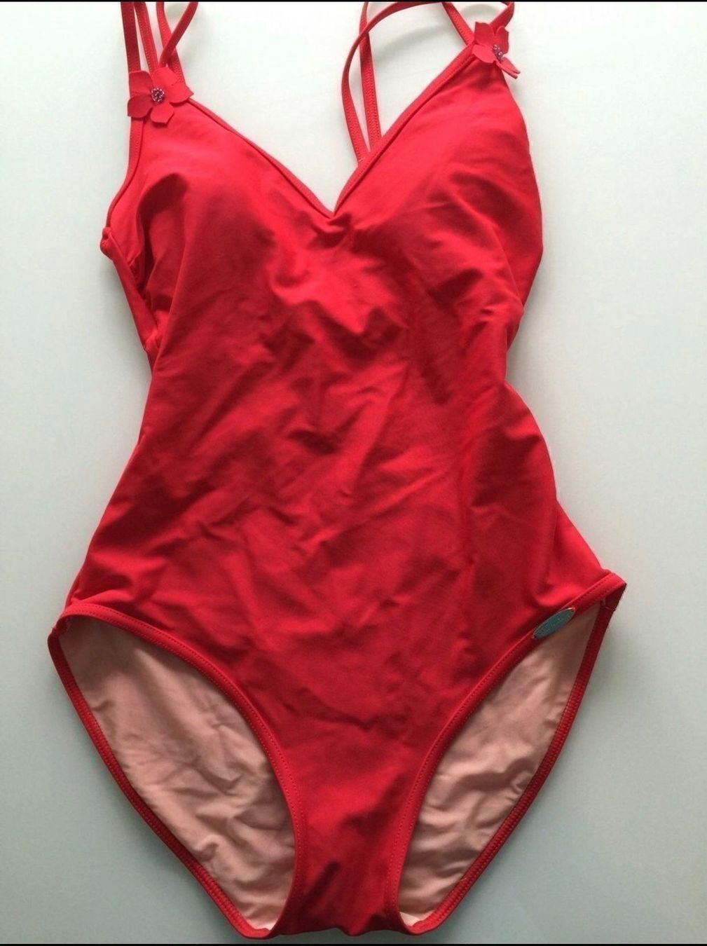 Diane von Furstenberg Costumi da bagno & Bikini: BADEKLEID  Fürstenberg  NEU!!! – Nuovo (secondo la descrizione) da Adliswil venduto da atram57 1