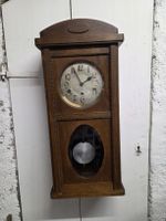 3 pendules 