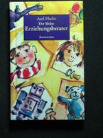 Axel Hacke Der kleine  Erziehungsberater Kunstmann Verlag