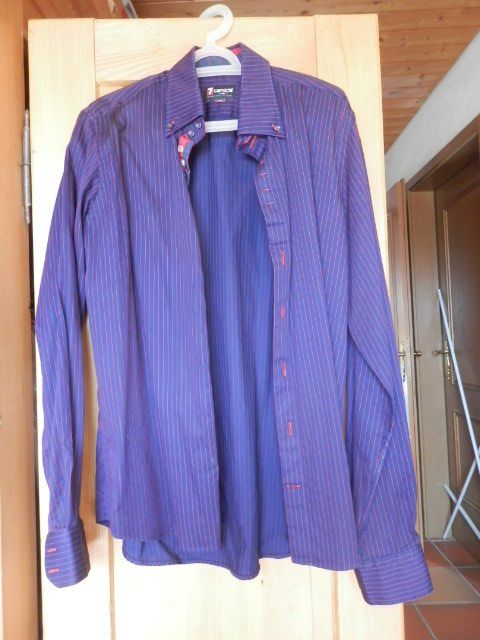 Camicie: 7 Camicie Hemden – Usato da Küttigen venduto da Luki70 9