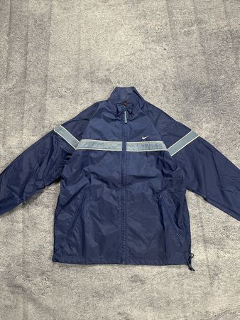 Nike Übergangsjacke, Gr. S