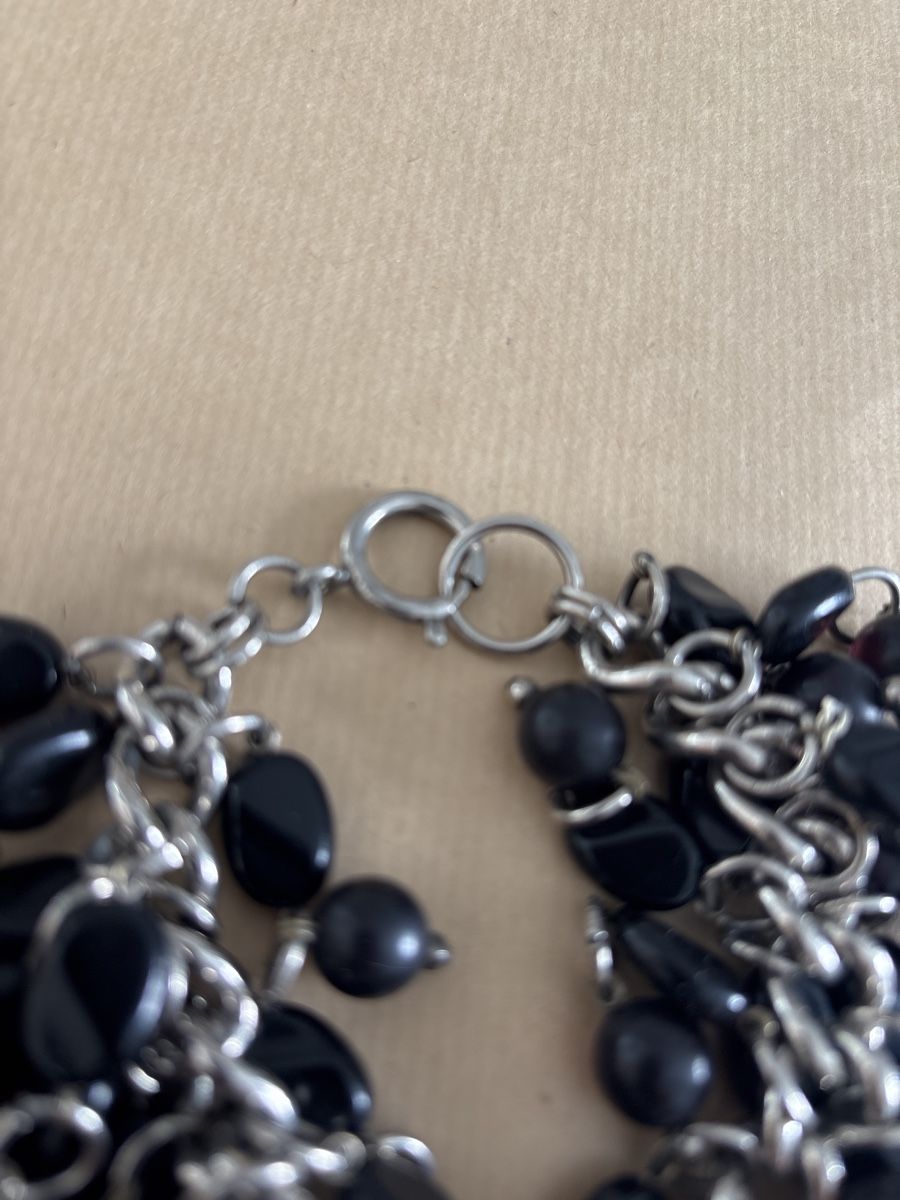 Armbänder & -reifen: Armband 80er jahre – Gebraucht aus Zürich von linfri 1