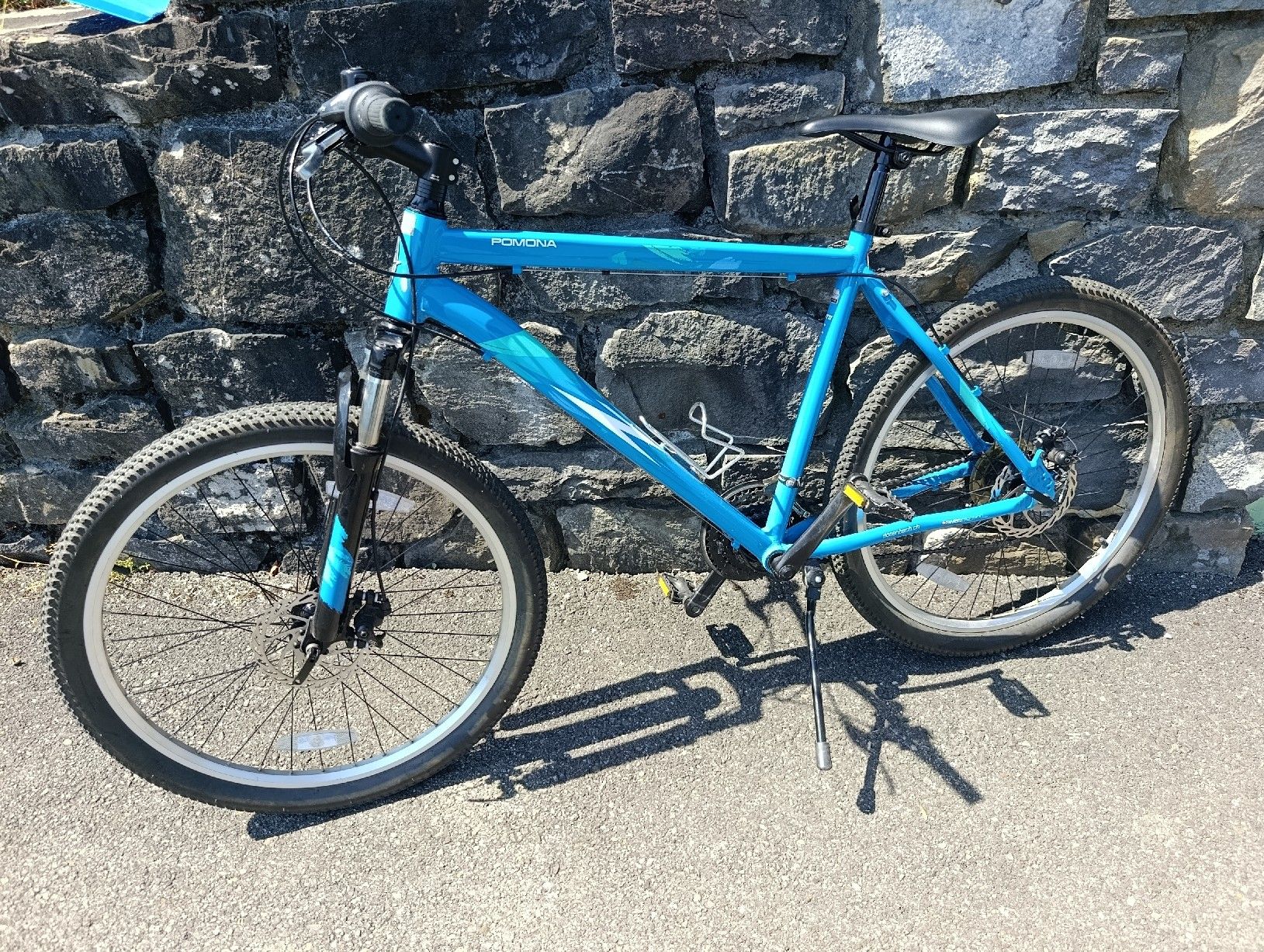 Velos: velo sous garanti  – Neu (gemäss Beschreibung) aus Monthey von Sws5