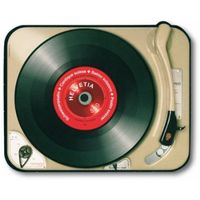 Schallplatten-Block - Gedenkblock postfrisch, Schweiz