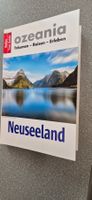 Reiseführer Neuseeland
