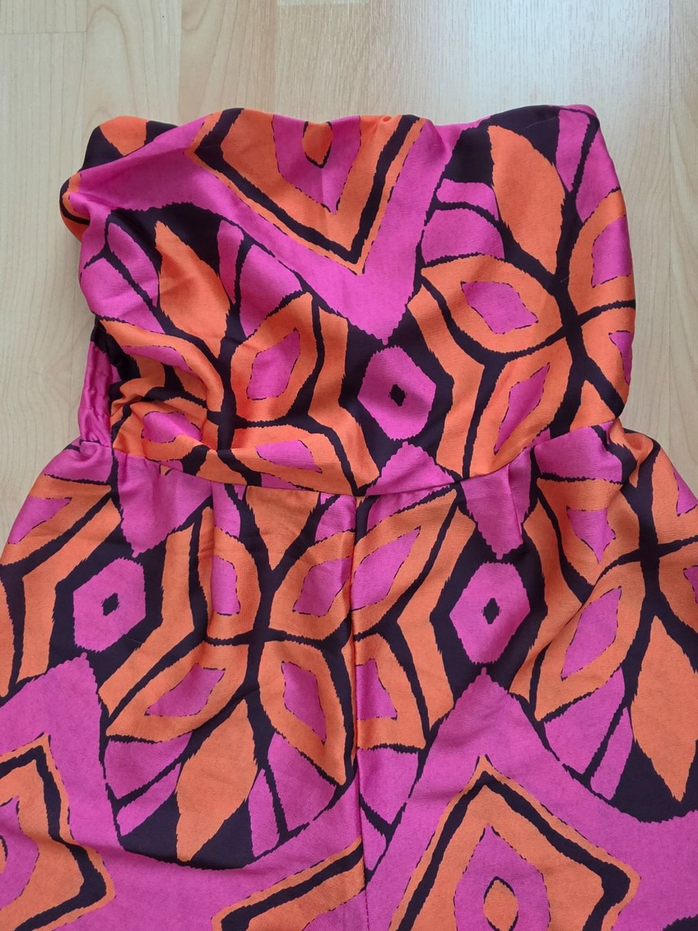 Tute: Sommer-Jumpsuit/Overall Gr. S/M – Usato da Birr venduto da V-K 2