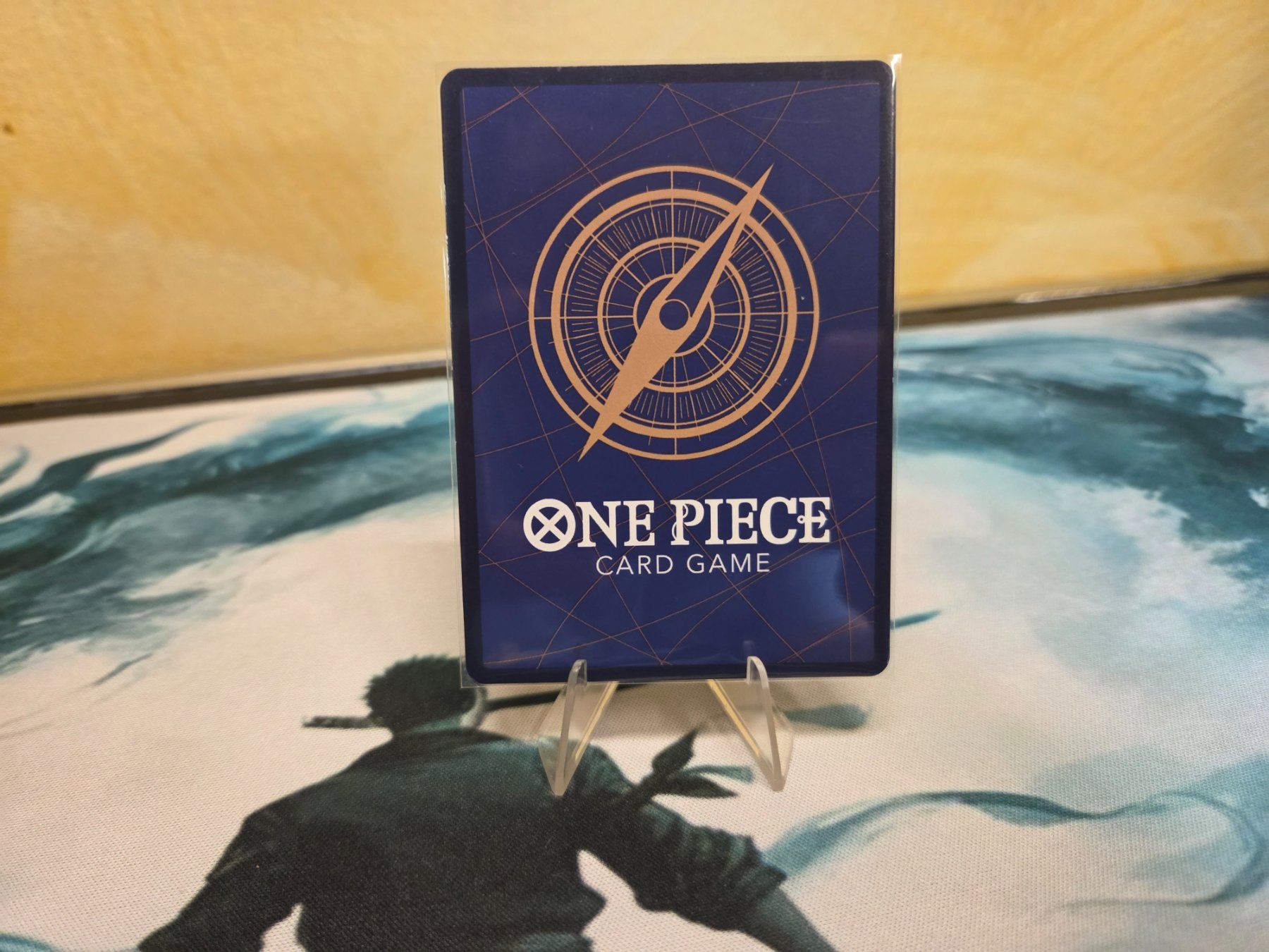 Bandai Carte collezionabili: One Piece | Rob Lucci SR – Usato da Lugano venduto da Doppia_B 1