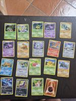 Pokemon - torterra holo - diamond&pearl