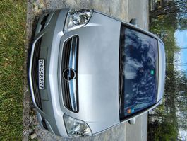 Opel Meriva 1,6i TP Enjoy