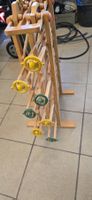 Doppelkugelbahn Kinder Spielzeug