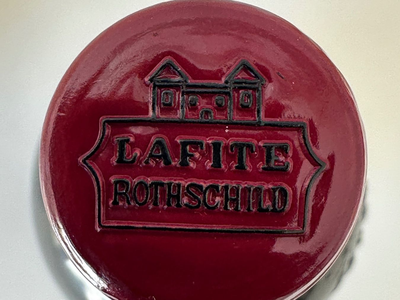 Lafite Rothschild Vino: Château Lafite Rothschild 2001 – Nuovo (secondo la descrizione) da Yens venduto da Rilou80 6