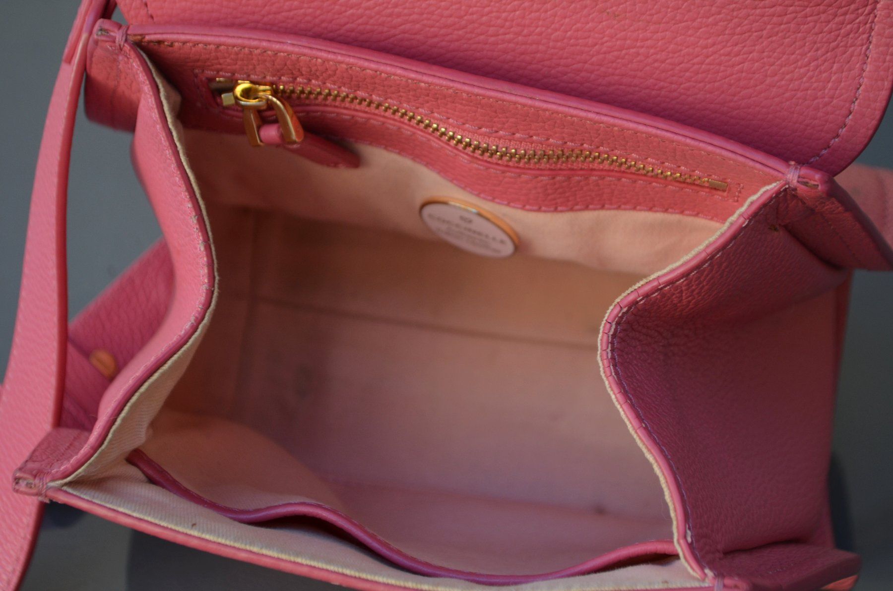 Chloé Taschen für Damen: Tasche / Sac à main See by Chloé – Neu (gemäss Beschreibung) aus Collonges von arashee 7