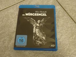Blu-ray Film: Der Würgeengel Luis Buñuels