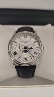 Frederique Constant FC-270SW4P6 Classics Business Timer