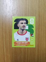 Panini WM 2026 Sticker - JOR 12