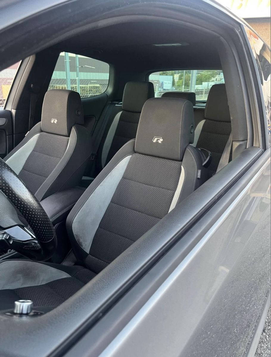 VW Autos: VW golf 6R ABT – Gebraucht aus Bulle von ssaabva 5