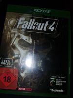 Fallout 4 für XBOX ONE