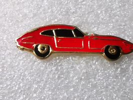 Ansteckpin 126: Auto