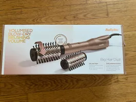 BABYLISS Big Hair Dual