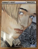 L'innocente  E.O. (T.B.E.) ONE SHOT-  Éric Warnauts et Raive