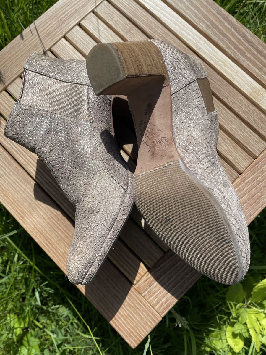 Scarpe da donna: Homers Grösse 39 – Usato da Basel venduto da Ritzibitzi 2