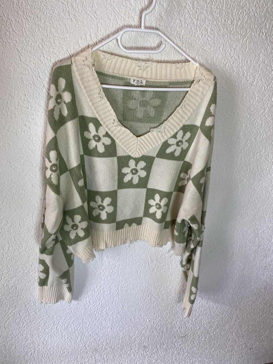 Pullover & Sweatshirts: Sommer Pullover – Gebraucht aus Emmen von Linda-Bachmann